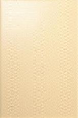 Керамическая плитка новелла желтый 8172 20x30