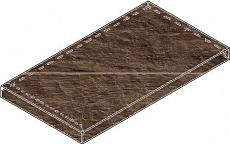 Ступени ПЭППЕР Х2 СТУП.33x60 УГЛ.ЛЕВ 33x60