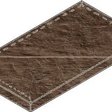 Ступени ПЭППЕР Х2 СТУП.33x60 УГЛ.ЛЕВ 33x60