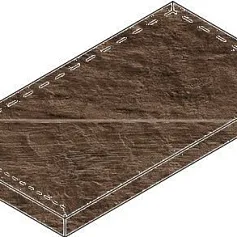 Ступени ПЭППЕР Х2 СТУП.33x60 УГЛ.ЛЕВ 33x60