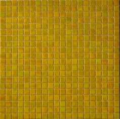 ROSE MOSAIC WJ90+1 Galaxy жёлтый 