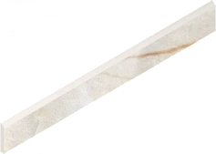 Плинтус Италон Стелларис Кристал Пьюр шлифованный 610130007459 бежевый