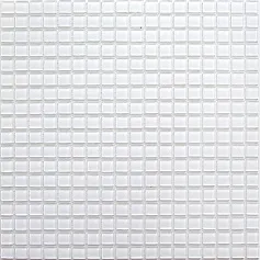 Мозаика super Вайт 30x30