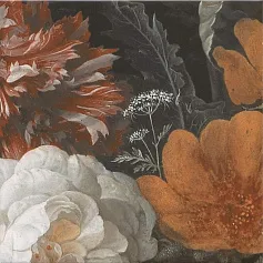 Керамическая плитка Декор Парк Роз mld\a105\5009 20x20