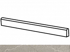 Италон Planet Brown Battiscopa коричневый 