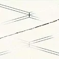 Керамическая плитка Бьянко covelano rombi 24,2x70