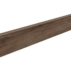 Плинтус estima bg05 Бригантина wenge коричневый 7x60