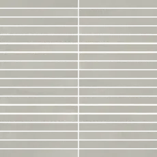 Мозаика Континуум/ continuum Сильвер  Стрип 30x30
