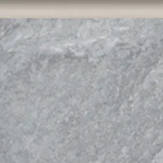 Плинтус Керранова Кратер/ krater grey Серый 7.6x60