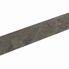 Керамогранит Шарм Эво/ charme evo Антрачит Плинтус Люкс 7.2x60