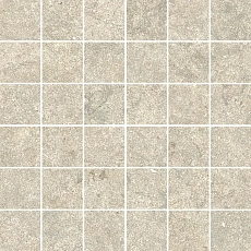 Мозаика Колизеумгрес Саленто Крим  610110001484 кремовый 30x30