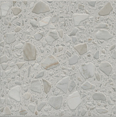 Керама Марацци Кассетоне серый светлый матовый серый 