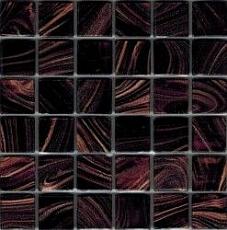 Мозаика black star r+ 32,2x32,2