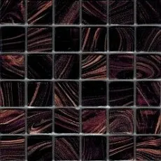 Мозаика black star r+ 32,2x32,2