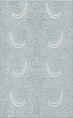 Керама Марацци Декор Борромео голубой 