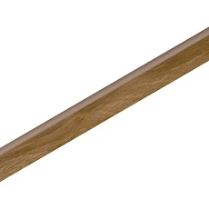 Плинтус Италон Аура Рисерва Оак 610130001638 коричневый 7.2x80