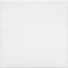 Витраж белый