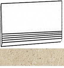 Ступени skyline ash gradino 30x60 30x60