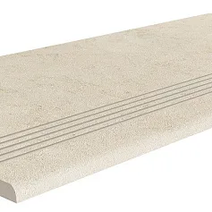 Ступени Эклипс/ eclipse Уайт Ступ.30x60 30x60