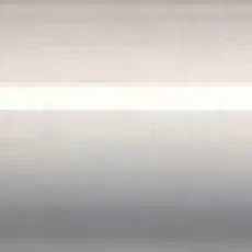 Керамическая плитка Бордюр Вирджилиано серый обрезной 2,5x30