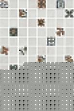 Керамическая плитка Декор Макарена мозаичный mm880a 20x30