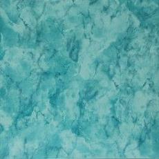 Керамогранит муаре бирюзовый кг 01 33x33