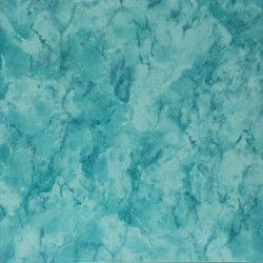 Шахтинская плитка Муаре бирюзовый КГ 01 бирюзовый 