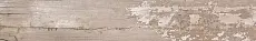 Керамогранит Идальго natura alerse 19.5x120 коричневый 19.5х120