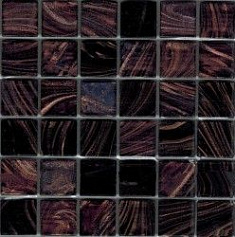 ROSE MOSAIC Space R+ коричневый 