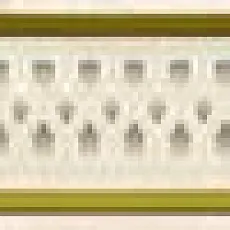 Керамическая плитка Бона тёмно-серый 20x40