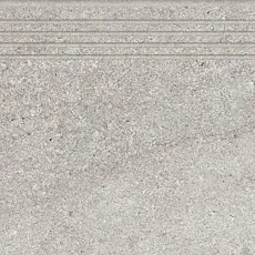 Ступени Керранова Градиент/ gradient grey Беж Серый 30x60