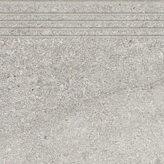 Ступени Керранова Градиент/ gradient grey Беж Серый 30x60