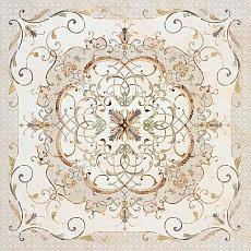 Керамогранит darien décor diamond noce 75x75