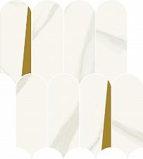 Мозаика calacatta elegant 32.5x36.1