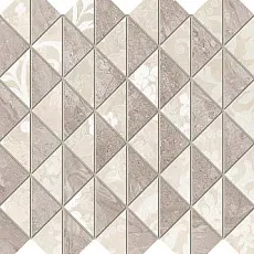 Мозаика fondo mozaika graphite 29,6x29,8