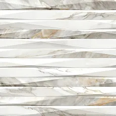 Керамическая плитка Альма Керамика Эйфория/ euphoria twu2550eph24 серый 24.9x50