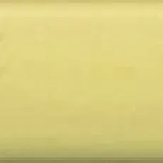 Керамогранит Карандаш Брера желтый 2x20