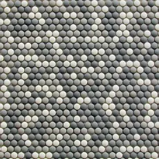 Мозаика Пиксель Мист 31.8x32.5