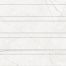 Керамогранит Фальшмозаика estima nl00 Нолана/ nolana Вайт Вельвет falsemosaic/nl00_ns/59,4x120x10/Вельвет/ Белый 59.4x120
