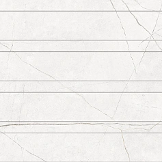 Керамогранит Фальшмозаика estima nl00 Нолана/ nolana Вайт Вельвет falsemosaic/nl00_ns/59,4x120x10/Вельвет/ Белый 59.4x120