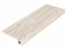 Ступени таймлес уайт ступ.90 фронт 33x90