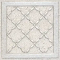 Керамическая плитка Вставка kerama marazzi ad\a429\sg457020 Сорбонна 9.6x9.6
