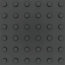 Керамогранит gt black stop 30x30