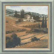 Керамическая плитка Декор kerama marazzi vt\a566\17022 Монтальбано 5 матовый 15x15