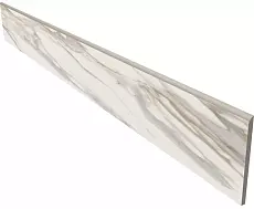 Плинтус estima miramare rm01 белый 7x60