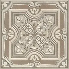 Керамическая плитка Декор kerama marazzi vt\b336\3278 Пьяцца 2 матовый 30.2x30.2