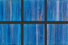 Мозаика ga13 gold star (5) 32,7x32,7