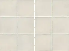 Керамическая плитка kerama marazzi 1266h Амальфи бежевый светлый матовый (из 12 частей 9.8x9.8x0.7) 29.8x39.8