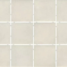 Керамическая плитка kerama marazzi 1266h Амальфи бежевый светлый матовый (из 12 частей 9.8x9.8x0.7) 29.8x39.8