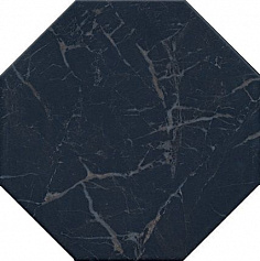 Керама Марацци Сансеверо черный SG240500N чёрный для кухни, для гостиной